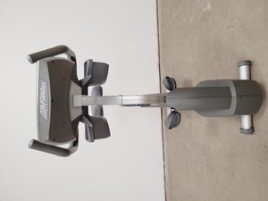 Thumbnail image of Life Fitness 95ci Upright Cycle Exercise Bike