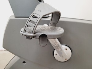 Thumbnail image of Life Fitness 95ci Upright Cycle Exercise Bike