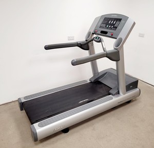 Thumbnail image of Life Fitness 95Ti Commercial Gym Treadmill