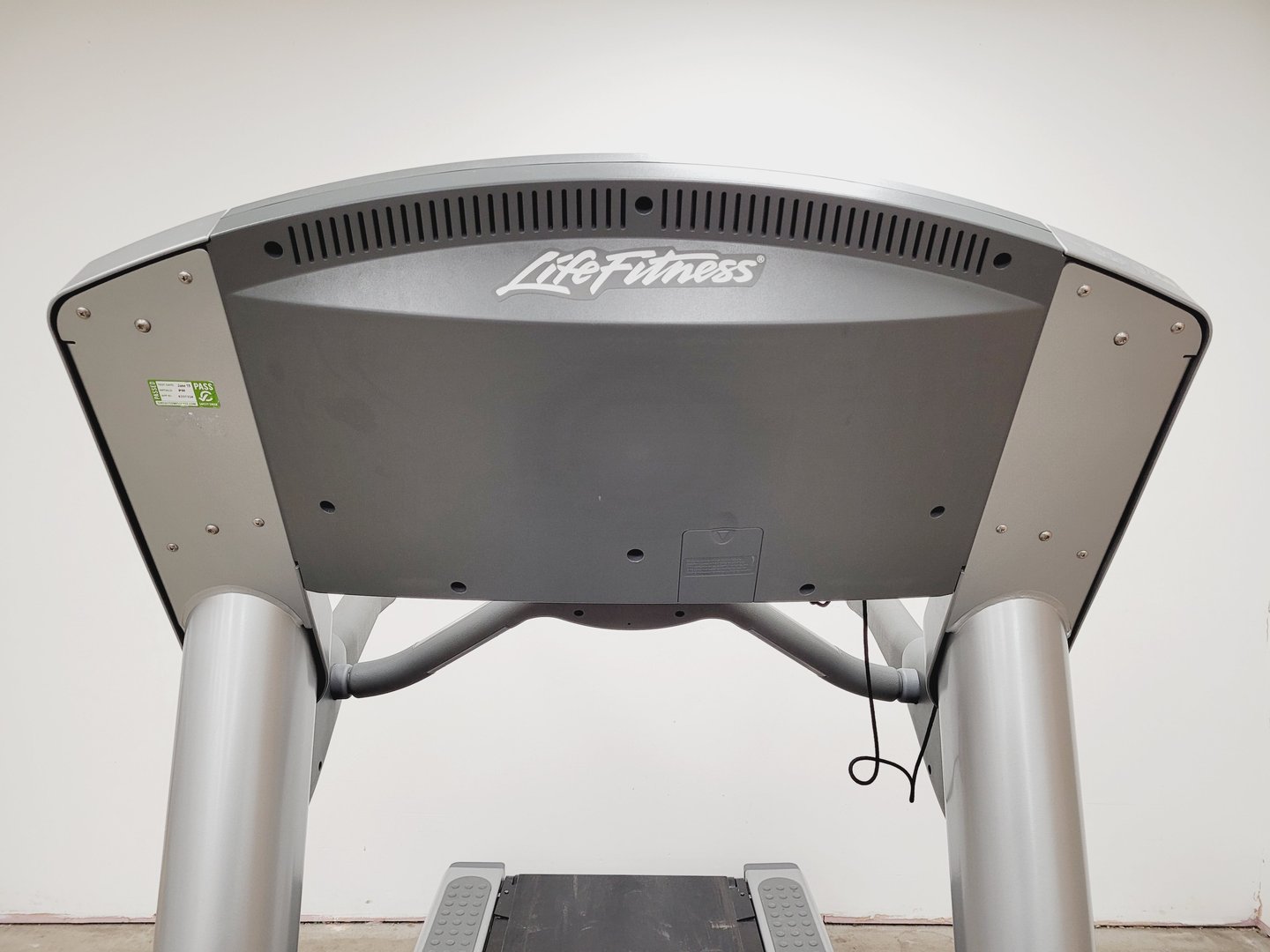 Image of Life Fitness 95Ti Commercial Gym Treadmill
