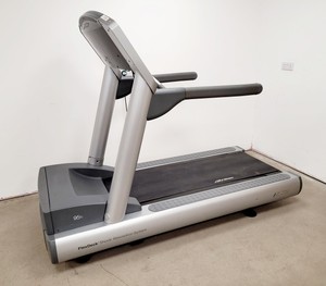 Thumbnail image of Life Fitness 95Ti Commercial Gym Treadmill