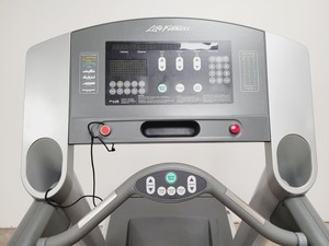 Thumbnail image of Life Fitness 95Ti Commercial Gym Treadmill