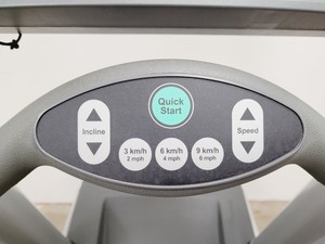Thumbnail image of Life Fitness 95Ti Commercial Gym Treadmill