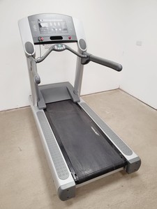 Thumbnail image of Life Fitness 95Ti Commercial Gym Treadmill