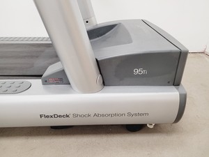 Thumbnail image of Life Fitness 95Ti Commercial Gym Treadmill