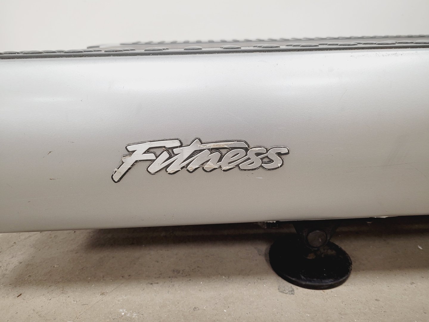 Image of Life Fitness 95Ti Commercial Gym Treadmill