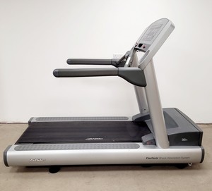 Thumbnail image of Life Fitness 95Ti Commercial Gym Treadmill