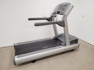 Thumbnail image of Life Fitness 95Ti Commercial Gym Treadmill
