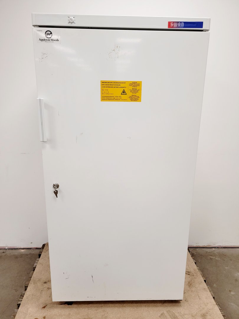 Image of Swan SW500 RL Laboratory Refrigerator Lab