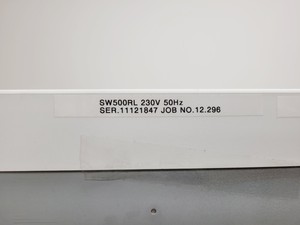 Thumbnail image of Swan SW500 RL Laboratory Refrigerator Lab