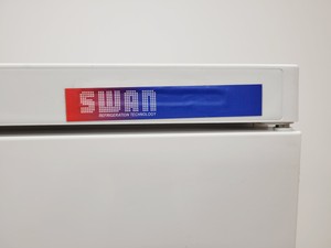 Thumbnail image of Swan SW500 RL Laboratory Refrigerator Lab