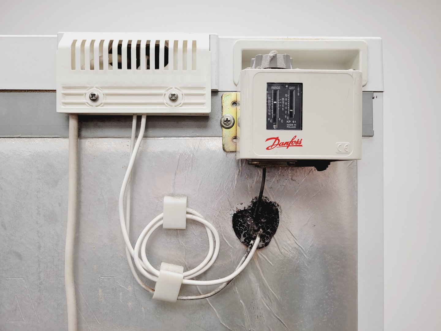Image of Liebherr Comfort GS 5203 Laboratory Freezer Lab