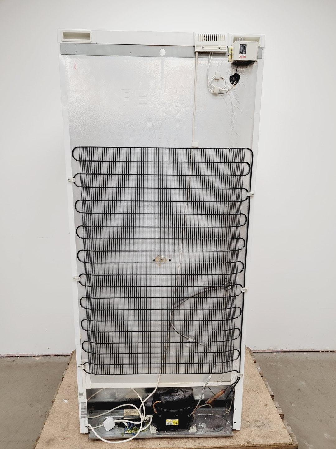 Image of Liebherr Comfort GS 5203 Laboratory Freezer Lab