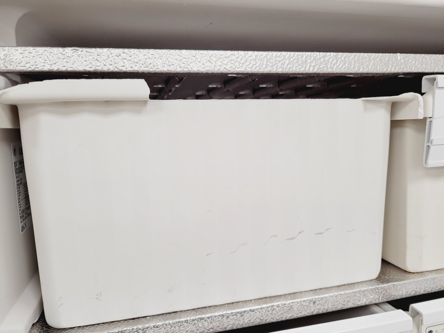 Image of Liebherr Comfort GS 5203 Laboratory Freezer Lab