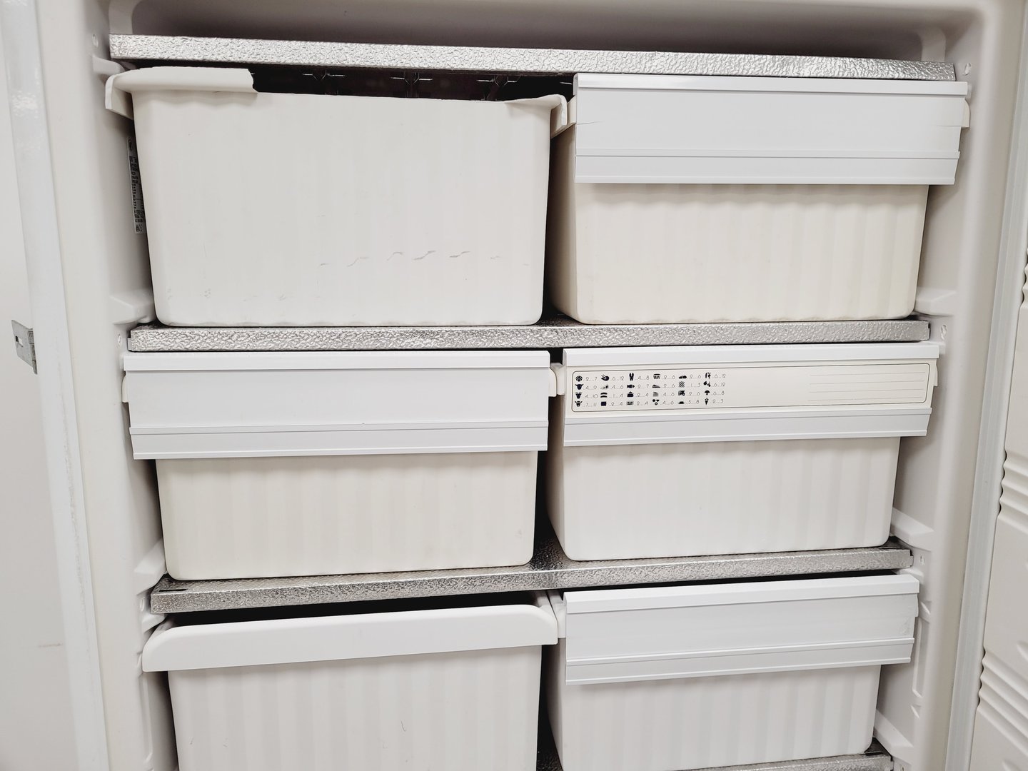 Image of Liebherr Comfort GS 5203 Laboratory Freezer Lab