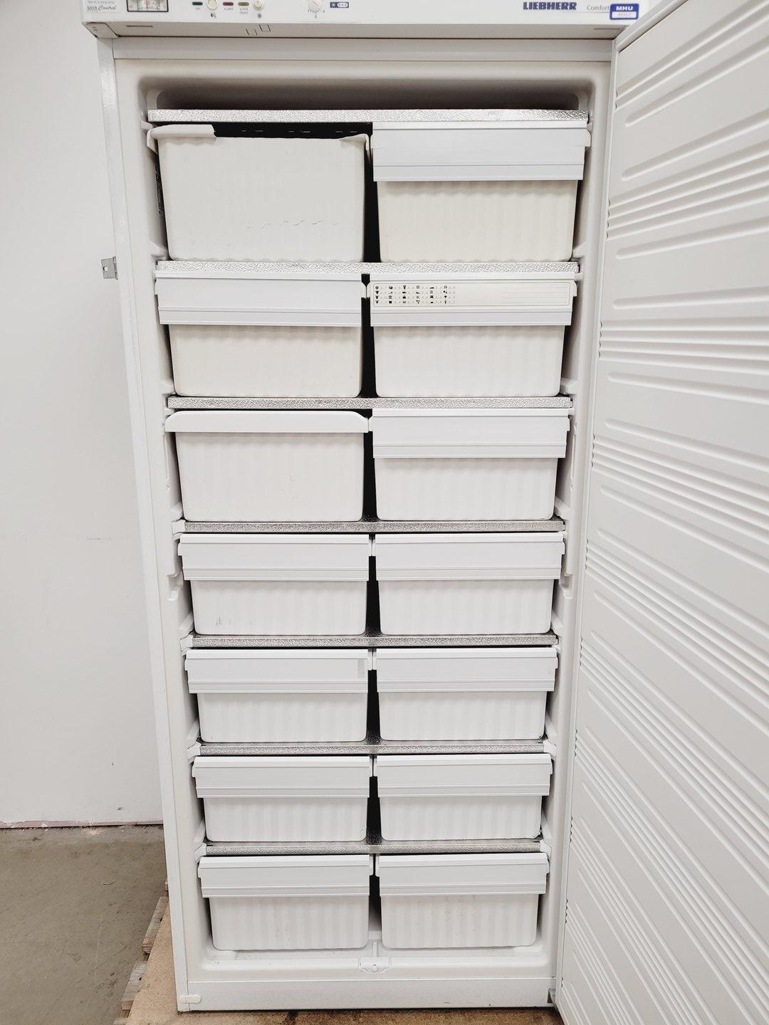 Image of Liebherr Comfort GS 5203 Laboratory Freezer Lab
