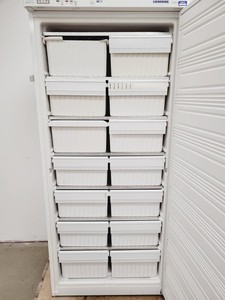 Thumbnail image of Liebherr Comfort GS 5203 Laboratory Freezer Lab