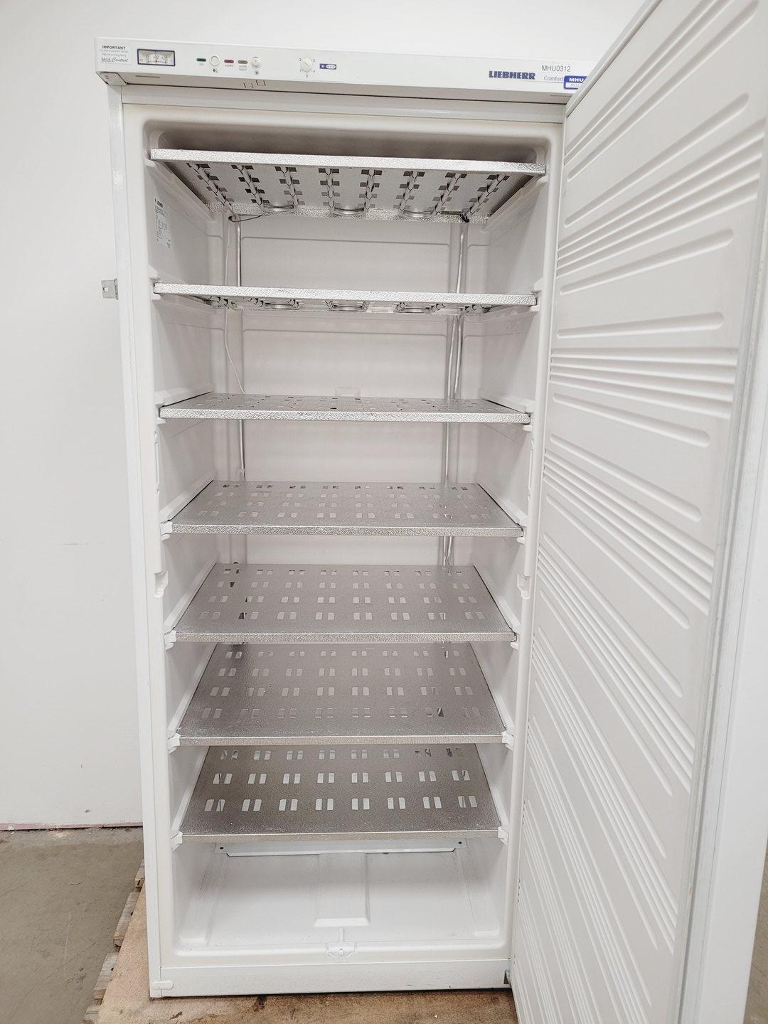 Image of Liebherr Comfort GS 5203 Laboratory Freezer Lab