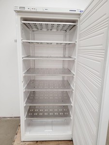 Thumbnail image of Liebherr Comfort GS 5203 Laboratory Freezer Lab