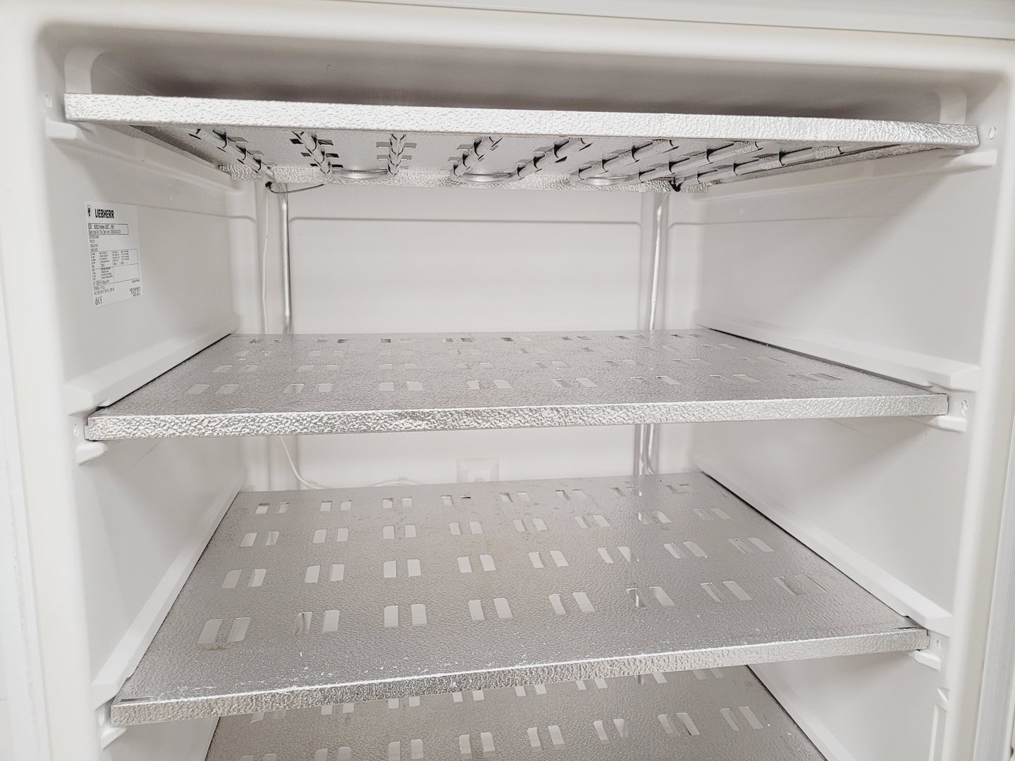 Image of Liebherr Comfort GS 5203 Laboratory Freezer Lab