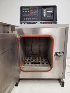 Thumbnail image of Boxer 200/35L Laboratory Benchtop Autoclave Lab