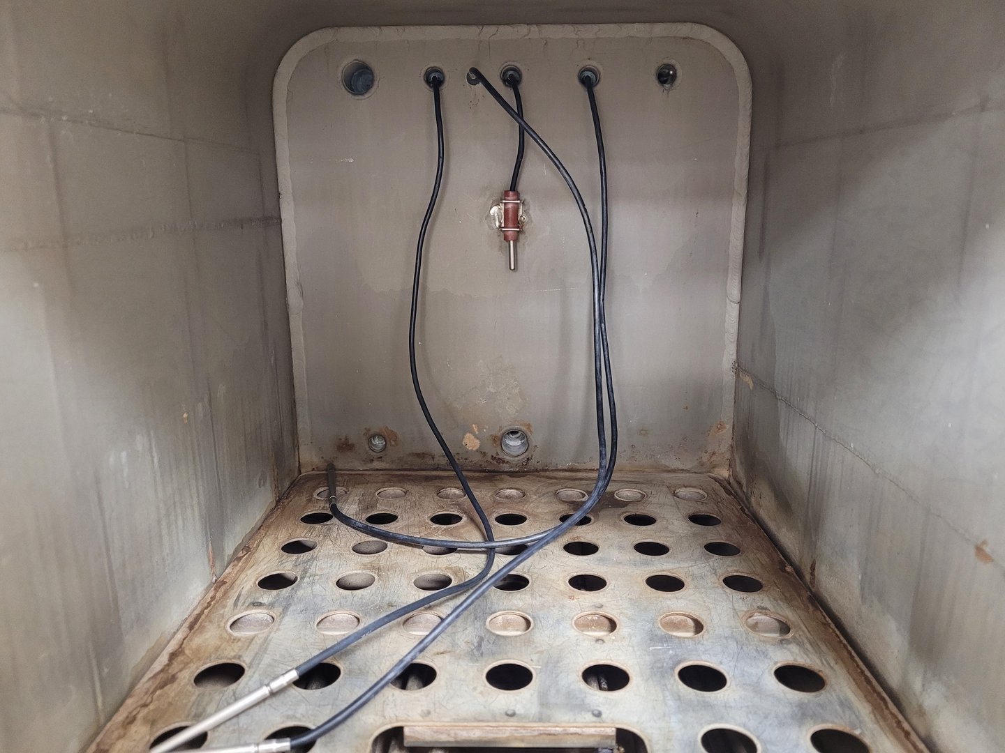 Image of Boxer 200/35L Laboratory Benchtop Autoclave Lab