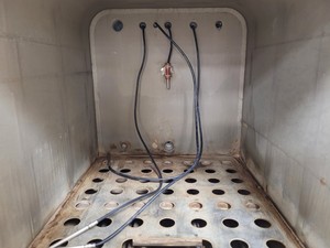 Thumbnail image of Boxer 200/35L Laboratory Benchtop Autoclave Lab