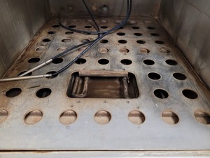 Thumbnail image of Boxer 200/35L Laboratory Benchtop Autoclave Lab