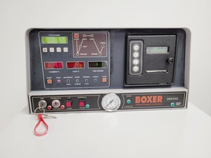 Thumbnail image of Boxer 200/35L Laboratory Benchtop Autoclave Lab
