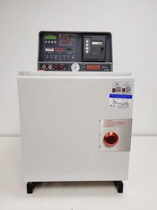 Thumbnail image of Boxer 200/35L Laboratory Benchtop Autoclave Lab