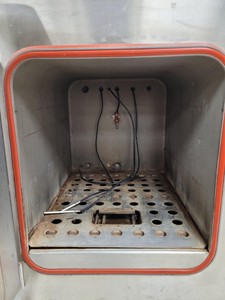 Thumbnail image of Boxer 200/35L Laboratory Benchtop Autoclave Lab