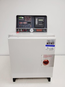 Thumbnail image of Boxer 200/35L Laboratory Benchtop Autoclave Lab