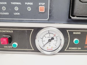 Thumbnail image of Boxer 200/35L Laboratory Benchtop Autoclave Lab