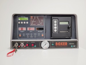 Thumbnail image of Boxer 200/35L Laboratory Benchtop Autoclave Lab