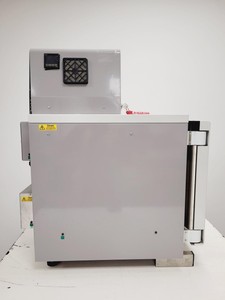 Thumbnail image of Boxer 200/35L Laboratory Benchtop Autoclave Lab