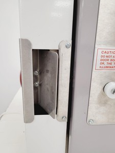 Thumbnail image of Boxer 200/35L Laboratory Benchtop Autoclave Lab