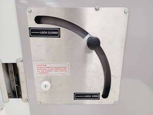 Thumbnail image of Boxer 200/35L Laboratory Benchtop Autoclave Lab