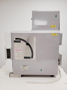 Thumbnail image of Boxer 200/35L Laboratory Benchtop Autoclave Lab