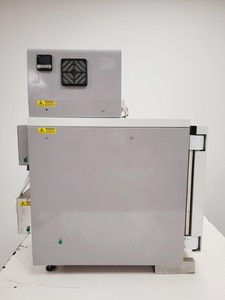 Thumbnail image of Boxer 200/35L Benchtop Laboratory Autoclave Lab