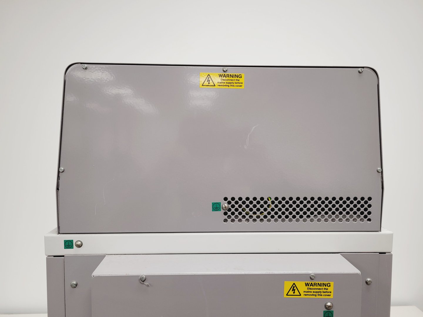 Image of Boxer 200/35L Benchtop Laboratory Autoclave Lab