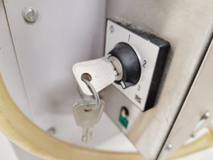 Thumbnail image of Boxer 200/35L Benchtop Laboratory Autoclave Lab