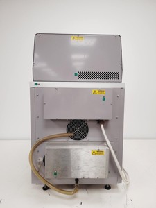 Thumbnail image of Boxer 200/35L Benchtop Laboratory Autoclave Lab