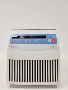 Thumbnail image of Thermo Scientific Heraeus Fresco 21 Refrigerated Benchtop Centrifuge Lab