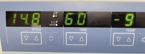 Thumbnail image of Thermo Scientific Heraeus Fresco 21 Refrigerated Benchtop Centrifuge Lab