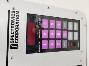Thumbnail image of Spectroline Spectrolinker XL-1500 UV Crosslinker Lab
