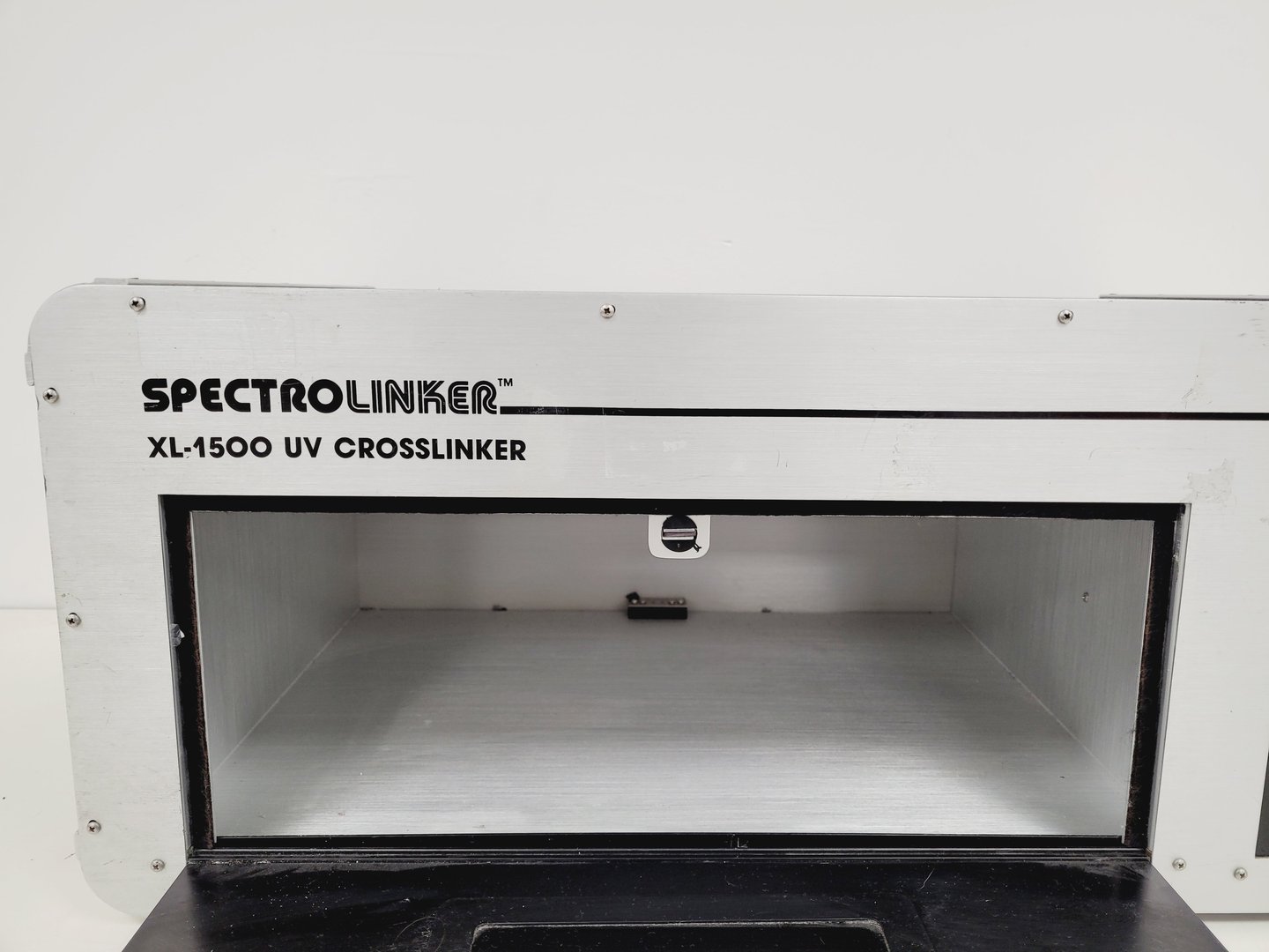 Image of Spectroline Spectrolinker XL-1500 UV Crosslinker Lab
