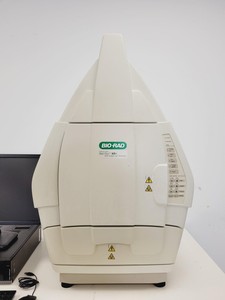 Thumbnail image of Bio-Rad Molecular Imager Gel Doc XR+ Imaging System Lab