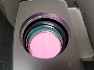 Thumbnail image of Bio-Rad Molecular Imager Gel Doc XR+ Imaging System Lab