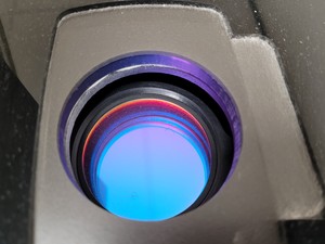 Thumbnail image of Bio-Rad Molecular Imager Gel Doc XR+ Imaging System Lab