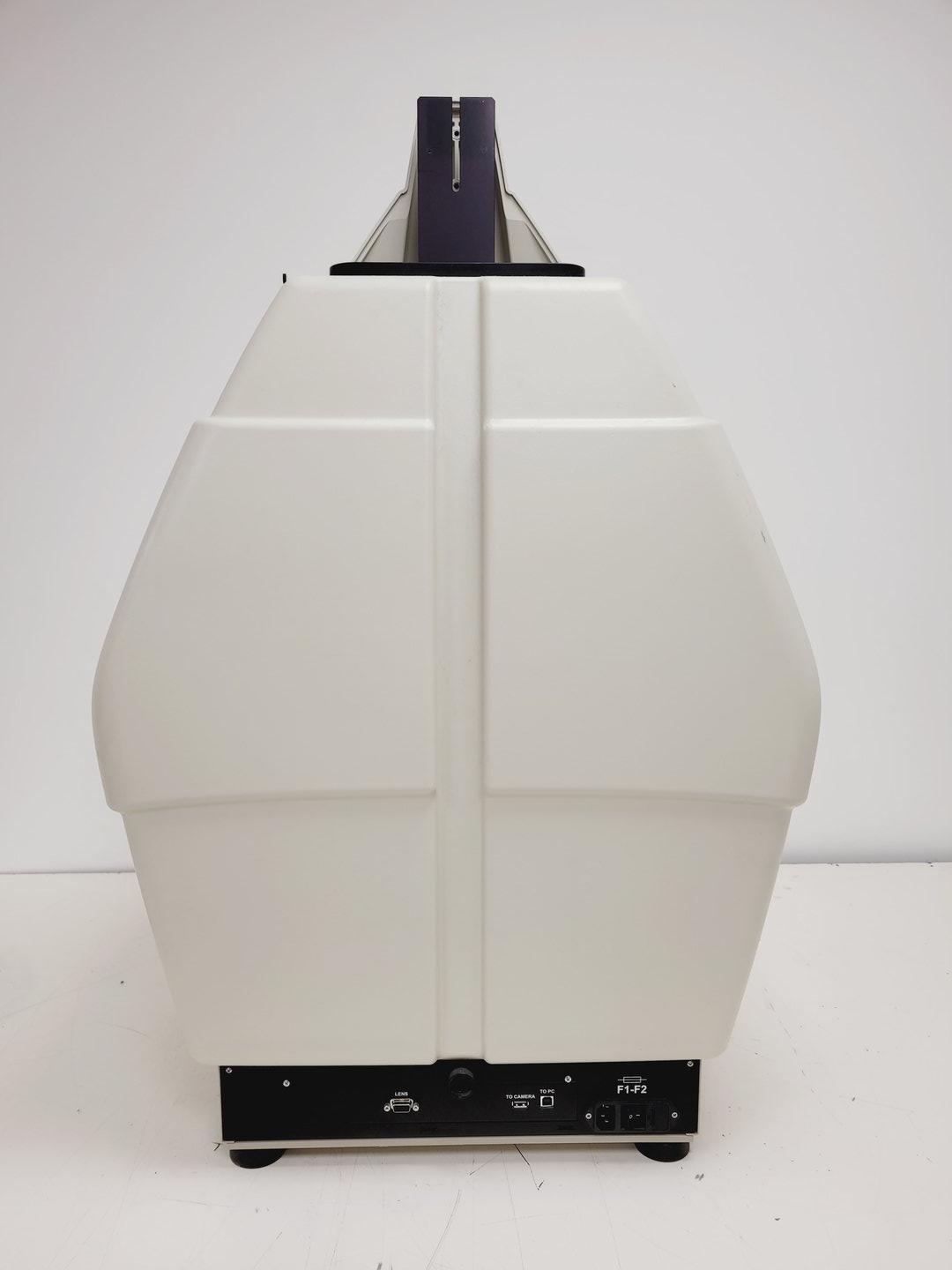 Image of Bio-Rad Molecular Imager Gel Doc XR+ Imaging System Lab